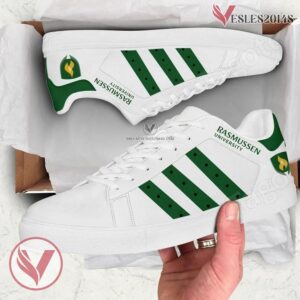 Rasmussen University Logo Stan Smith Shoes For Men And Womens - Vesles2014s