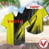 Ratt 1999 Casual Hawaiian Shirt, Best Gifts For Summer Vesles2014S