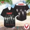 Ratt Dancing Undercover 1986 Casual Hawaiian Shirt, Best Gifts For Summer Vesles2014S