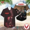 Ratt Ep Casual Hawaiian Shirt, Best Gifts For Summer Vesles2014S