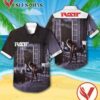 Ratt Invasion Of Your Privacy Album Cover Hawaiian Shirt, Unique Gifts For Music Lovers - Vesles2014S
