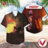 Ratt Out Of The Cellar 1984 Casual Hawaiian Shirt, Best Gifts For Summer Vesles2014S