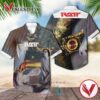 Ratt Reach For The Sky 1988 Casual Hawaiian Shirt, Best Gifts For Summer Vesles2014S