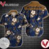 Ravenclaw Hawaiian Graphic Print Short Sleeve Hawaiian Casual Shirt Vesles2014S