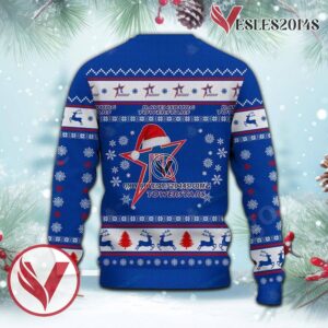 Ravensburg Towerstars Sport Ugly Christmas Sweater, Unique Gifts For Fans - Vesles2014aS 3