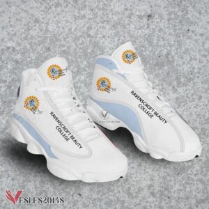 Ravenscroft Beauty College Air Jordan 13 Shoes, Best Sneaker Gifts For Fans - Vesles2014s 1