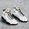 Ravenscroft Beauty College Air Jordan 13 Shoes, Best Sneaker Gifts For Fans - Vesles2014s