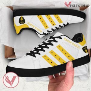 Rayka Babol Sport Stan Smith Shoes, Unique Sneaker For Fans - Vesles2014s 1