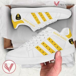 Rayka Babol Sport Stan Smith Shoes, Unique Sneaker For Fans - Vesles2014s