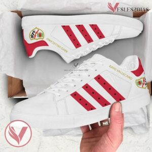 Rayo Vallecano Sport Stan Smith Shoes For Men And Womens - Vesles2014s