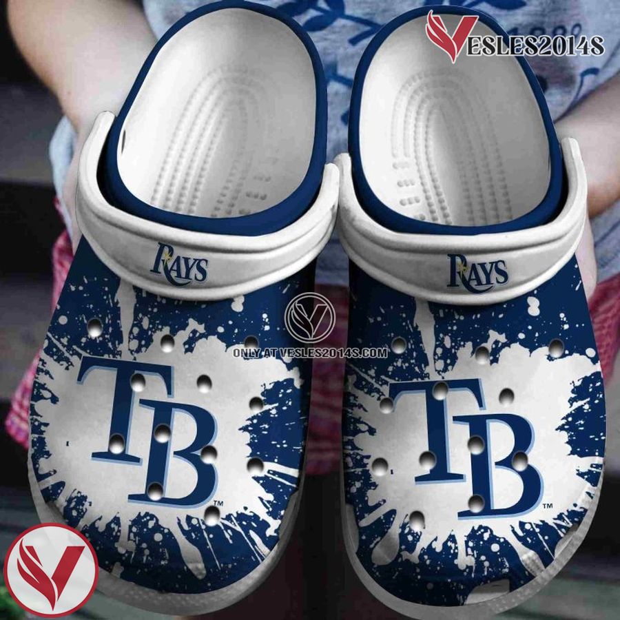 Rays Crocs Shoes Clogs Comfortable Crocband For Men Women, Unique Gift From Vesles2014S