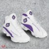 Reading Royals Club Air Jordan 13 Shoes, Best Sneaker Gifts For Fans - Vesles2014s