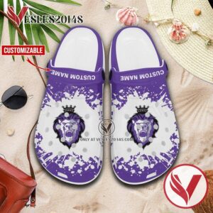 Reading Royals Logo Crocs Shoes For Men And Women, Unique Clogs Shoes For Fans - Vesles2014S 1