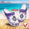 Reading Royals Logo Crocs Shoes For Men And Women, Unique Clogs Shoes For Fans - Vesles2014S