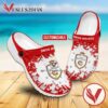 Real Cartagena Crocs Shoes For Men And Women, Unique Clogs Shoes For Fans - Vesles2014S
