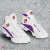 Real Valladolid CF Air Jordan 13 Shoes, Best Sneaker Gifts For Fans - Vesles2014s