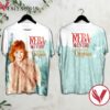 Reba Mcentire My Kind Of Christmas Album Cover Shirt, Perfect Gifts For Music Lovers - Vesles2014S