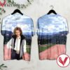 Reba Mcentire My Kind Of Country Album Cover Shirt, Perfect Gifts For Music Lovers - Vesles2014S