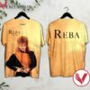 Reba Mcentire Sweet Sixteen Album Cover Shirt, Perfect Gifts For Music Lovers - Vesles2014S