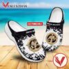 Rebi Balonmano Cuenca Handball Logo Custom Crocs, Unique Footwear For Fans - Vesles2014S