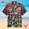 Recognizing outstanding New York writers of the last century Casual Hawaiian Shirt, Best Gifts For Summer Vesles2014S