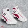 Red Deer Rebels Club Air Jordan 13 Shoes, Best Sneaker Gifts For Fans - Vesles2014s