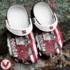Red Dog Beer Clogs Shoes Crocband Crocs Comfortable For Men Women, Unique Gift From  Vesles2014S