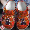 Red Hot Chili Peppers Rock Band Music Crocs Crocband Clogs Shoes, Unique Gifts For Fans Style 3 - Vesles2014S