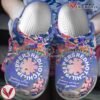 Red Hot Chili Peppers Rock Band Music Crocs Crocband Clogs Shoes, Unique Gifts For Fans Style 5 - Vesles2014S