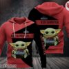 Red Lobster Uniform Custom Hoodie - Vesles2014S