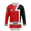 Red Ranger S.P.D Hockey Jersey, Trending Gifts For Fans - Vesles2014s