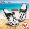 Red River Technology Center Custom Crocs Clogs, Unique Footwear For Fans