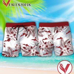 Red Rocks Community College Short Sleeve Aloha Combo Hawaiian, Best Outfit For Holiday - Vesles2014S 1
