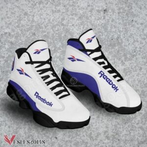 Reebook Logo Air Jordan 13 Shoes, Best Sneaker Gifts For Fans - Vesles2014s 1