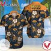 Reeses Peanut Butter Cups Hawaiian Graphic Print Short Sleeve Hawaiian Casual Shirt Vesles2014S