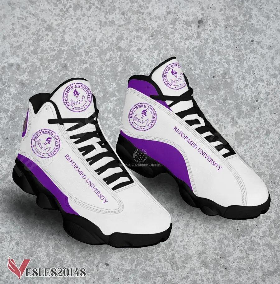 Reformed University Air Jordan 13 Shoes, Best Sneaker Gifts For Fans - Vesles2014s 1