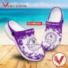 Reformed University Crocs Shoes For Men And Women, Unique Clogs Shoes For Fans - Vesles2014S