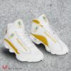 Regatas Lima Volleyball Air Jordan 13 Shoes, Best Sneaker Gifts For Fans - Vesles2014s