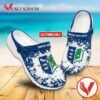 Regent University Clog Unisex Crocs, Unique Footwear For Fans - Vesles2014S