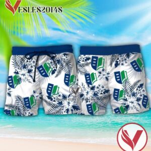 Regent University Logo Hawaiian Suit, Perfect Gifts Idea In Holiday - Vesles2014S 1