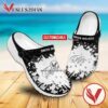 Regina Webb Academy Crocs Shoes For Men And Women, Unique Clogs Shoes For Fans - Vesles2014S