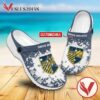 Regis University Custom Crocs Clogs, Unique Footwear For Fans