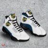 Regis University Logo Air Jordan 13 Shoes, Best Sneaker Gifts For Fans - Vesles2014s