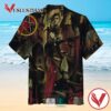 Reign in Blood Casual Hawaiian Shirt, Best Gifts For Summer Vesles2014S