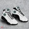 Reiss-Davis Graduate School Logo Air Jordan 13 Shoes, Best Sneaker Gifts For Fans - Vesles2014s