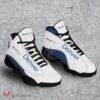Relay Graduate School of Education - Denver Logo Air Jordan 13 Shoes, Best Sneaker Gifts For Fans - Vesles2014s