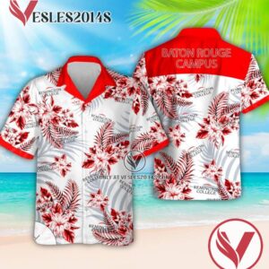 Remington College-Baton Rouge Campus Summer Beach Shirts, Men Shorts, Perfect Gifts Idea In Holiday - Vesles2014S