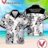 Remington College Logo Hawaiian Suit, Perfect Gifts Idea In Holiday - Vesles2014S