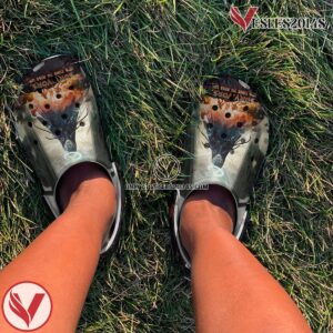 Remnant Game Crocs Crocband Clogs Shoes Comfortable For Men Women and Kids, Unique Gift From  Vesles2014S 3