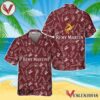 Remy Martin Doodle Art Hawaiian Shirt, Best Summer Gifts For Fans - Vesles2014S